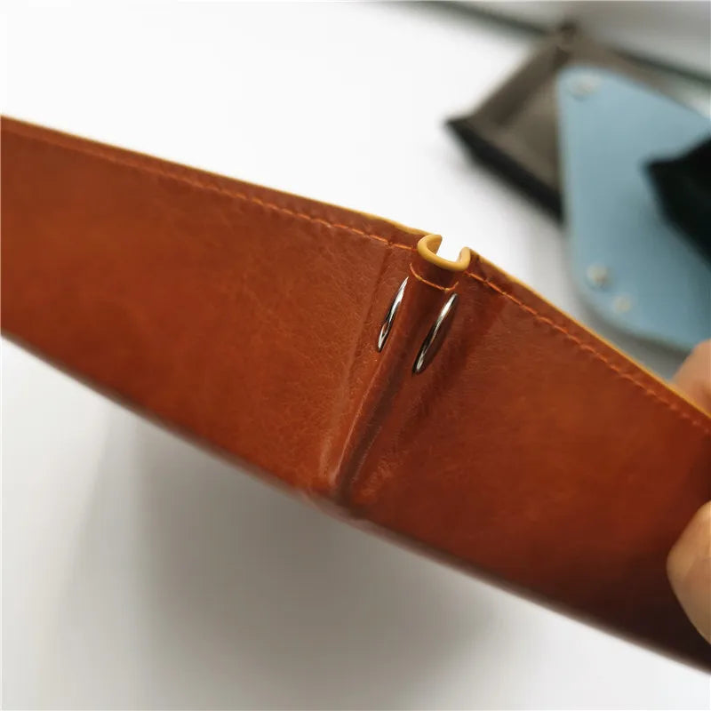 Arcane Crest – Folding Hex Dice Tray