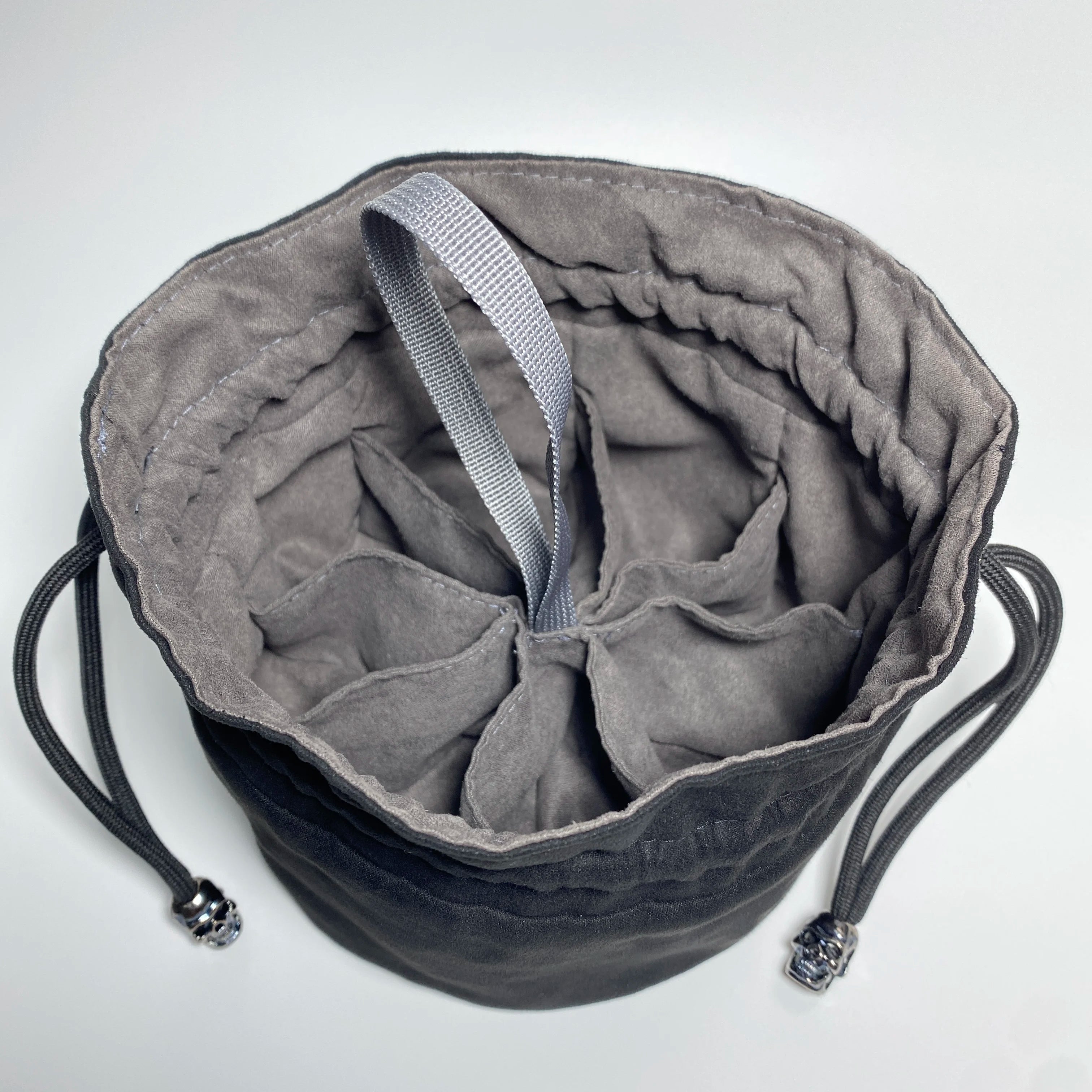 Runehaven – Drawstring Dice Bag