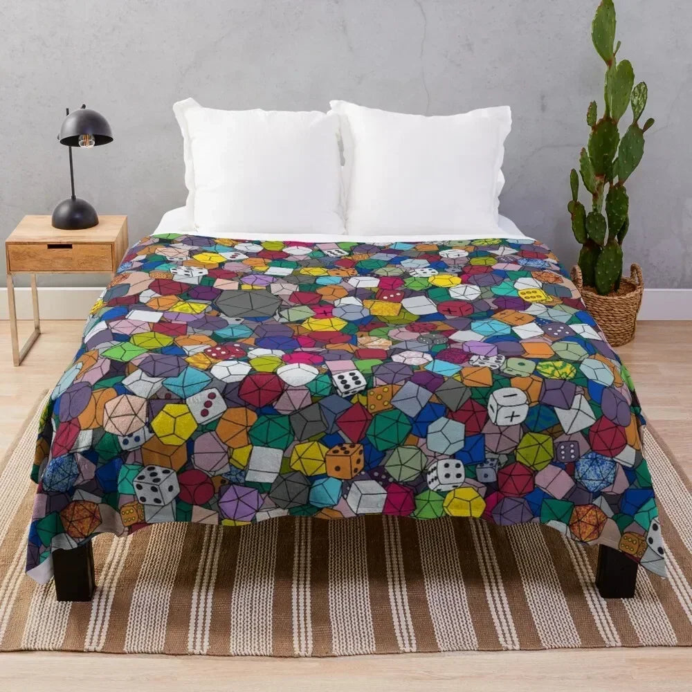 Arcane Prism – Tabletop RPG Accessory