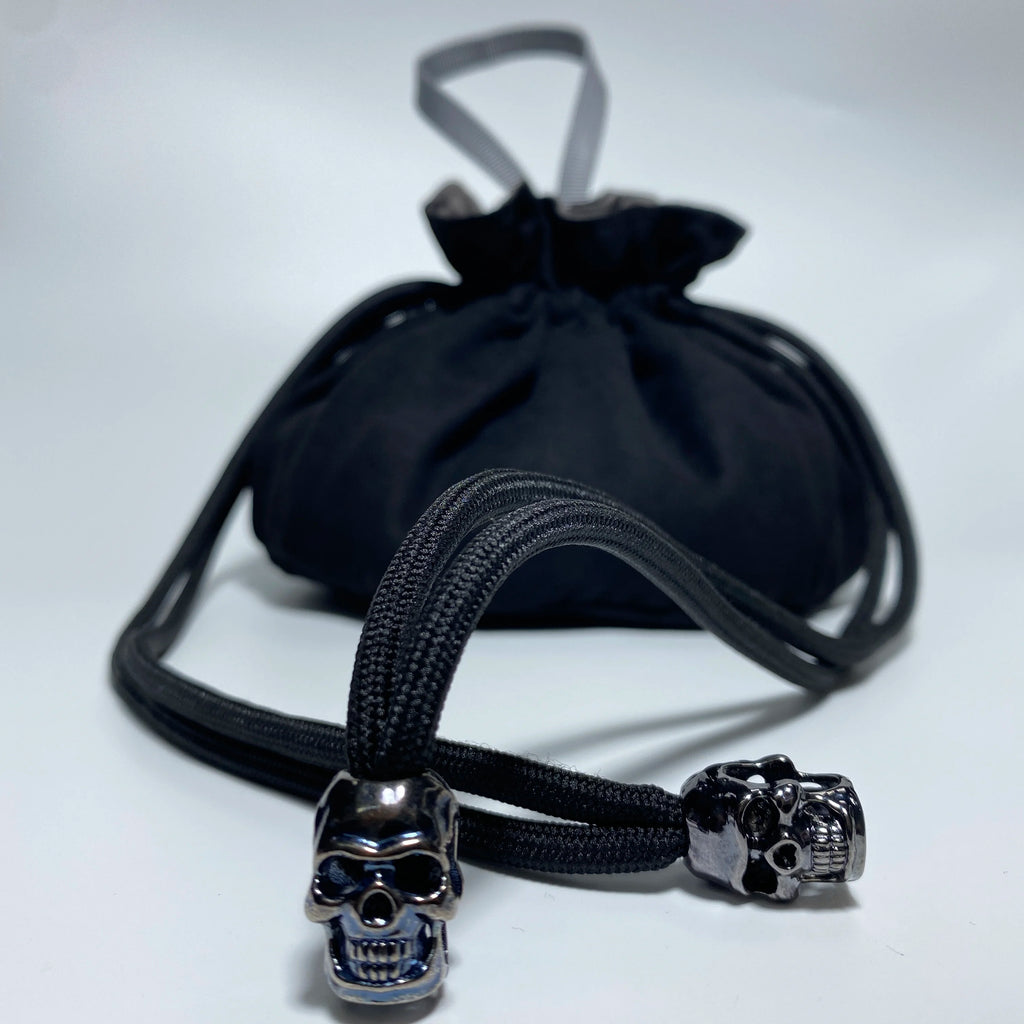 Runehaven – Drawstring Dice Bag