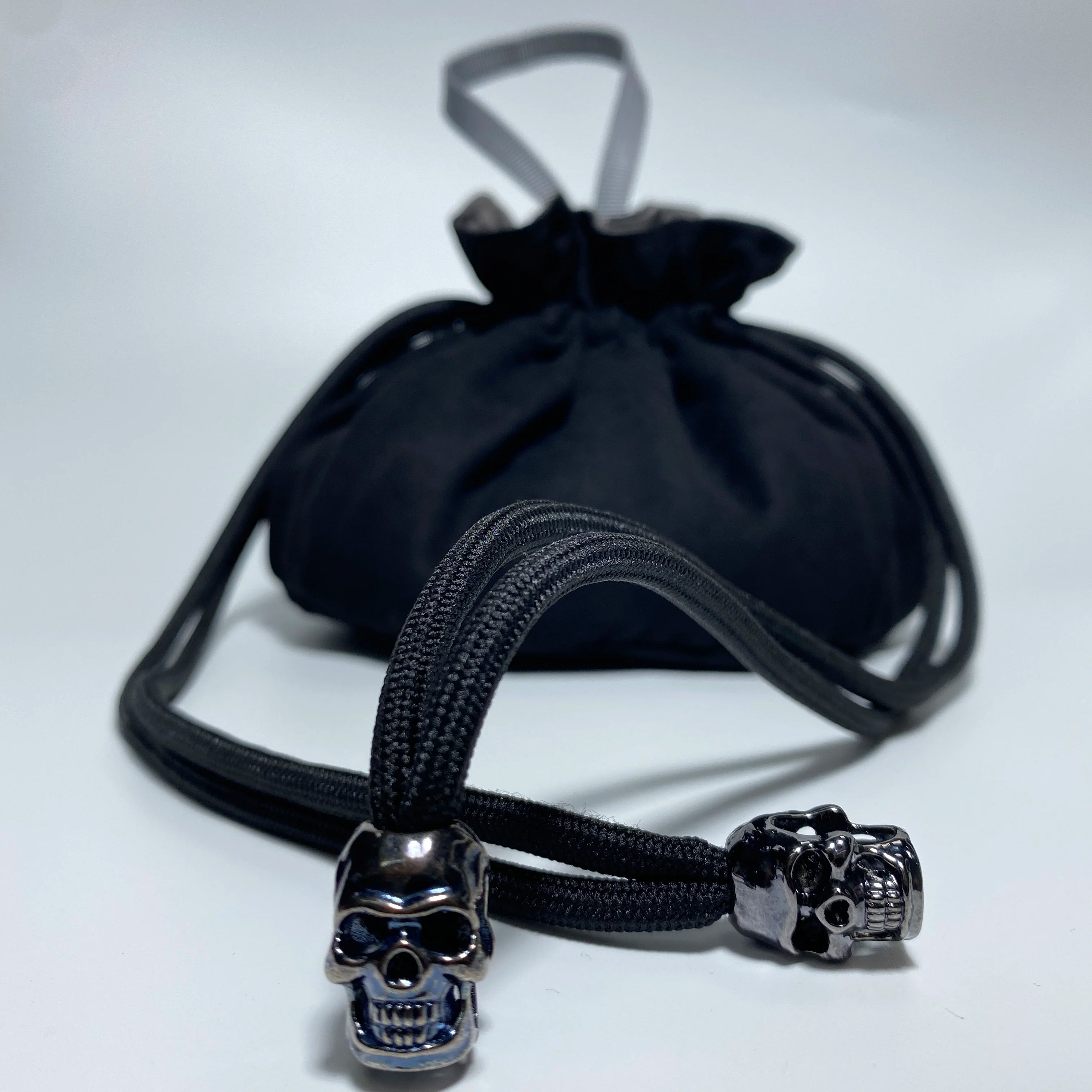 Runehaven – Drawstring Dice Bag