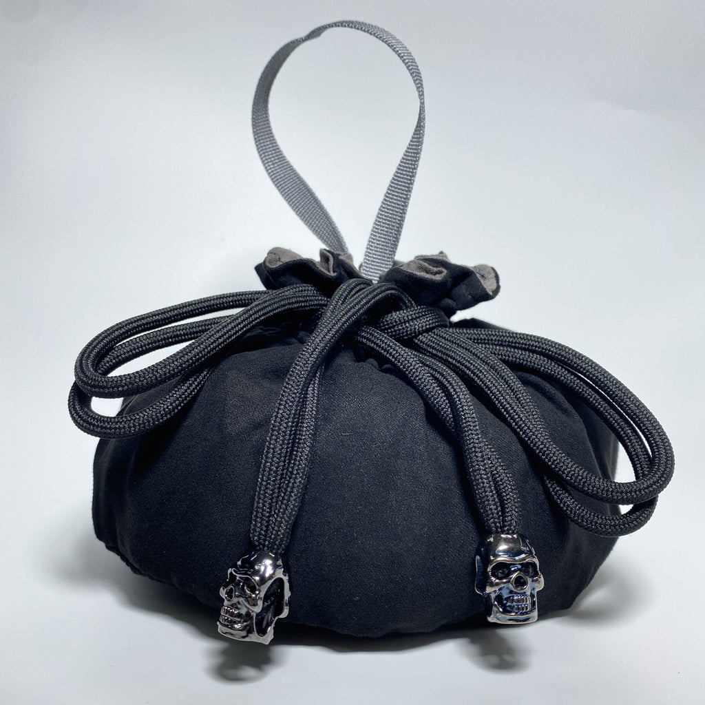 Runehaven – Drawstring Dice Bag