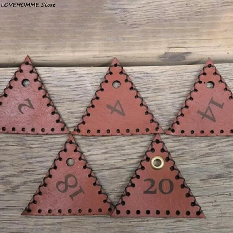 Ethereal Shard – Drawstring Dice Bag