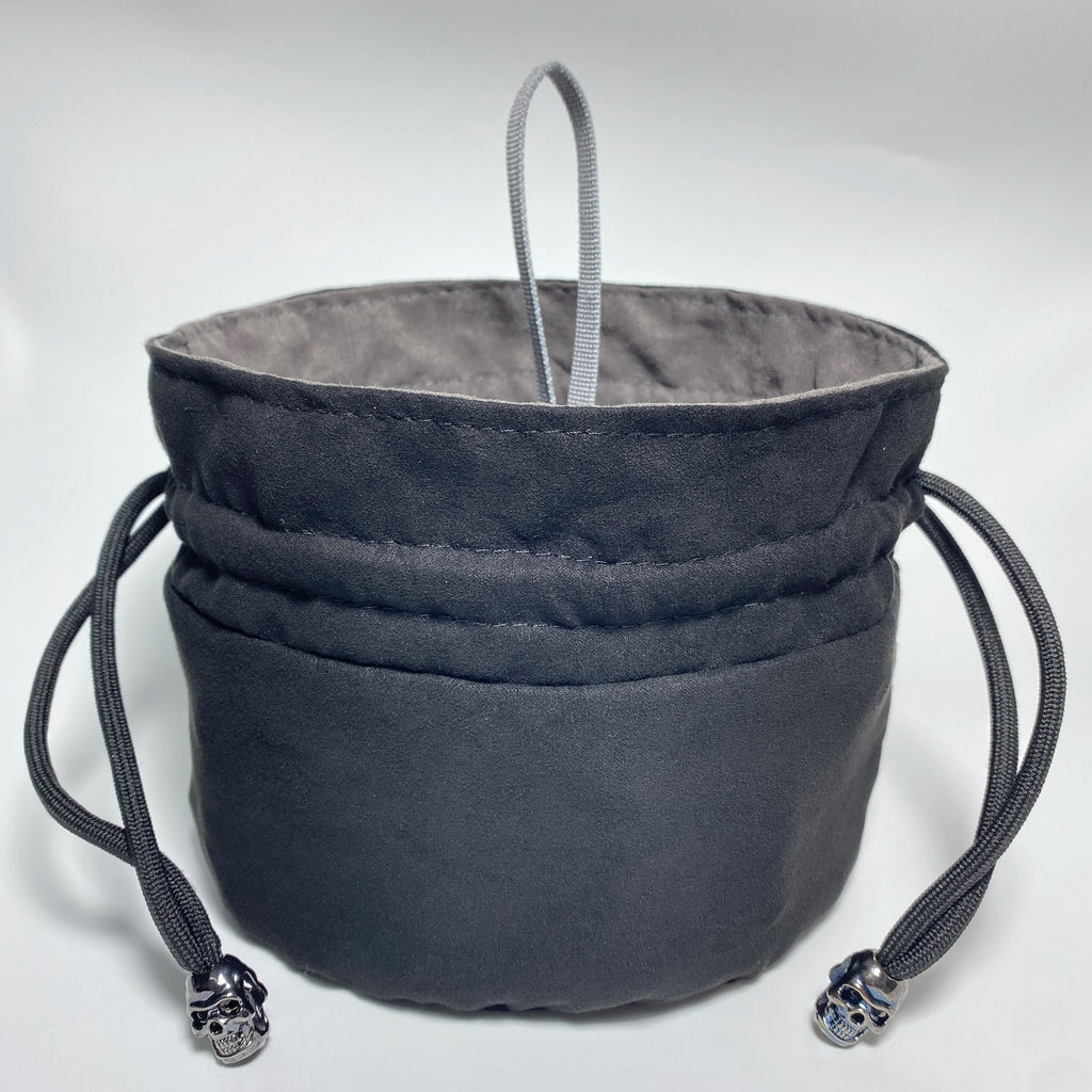 Runehaven – Drawstring Dice Bag