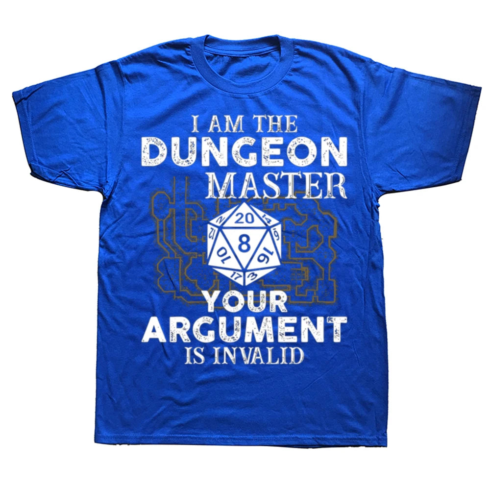 DM Graphic T-Shirts