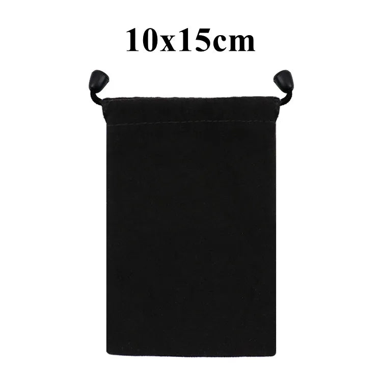 Ethereal Prism – 7‑Piece Dice Set