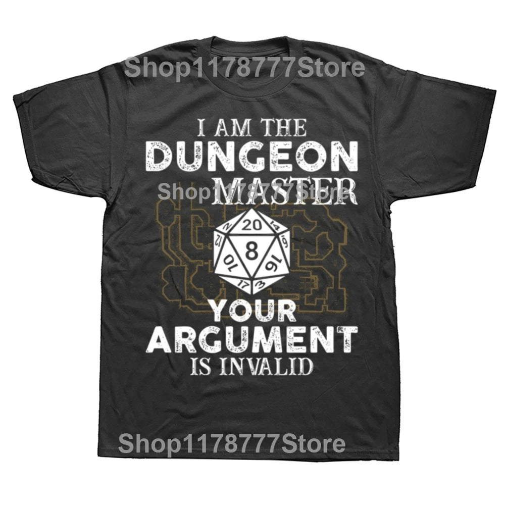 DM Graphic T-Shirts