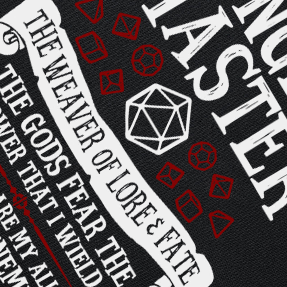 D20 Graphic T-Shirts